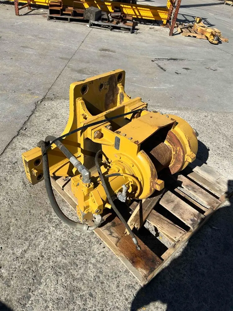 Winch GP image 1