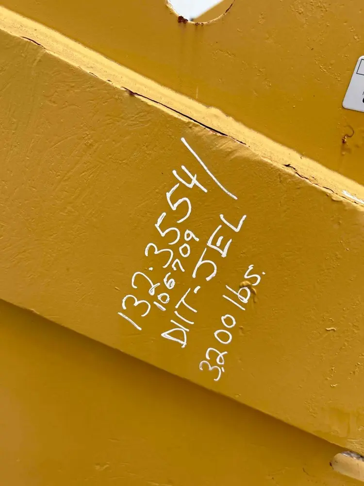 Counterweight image 1