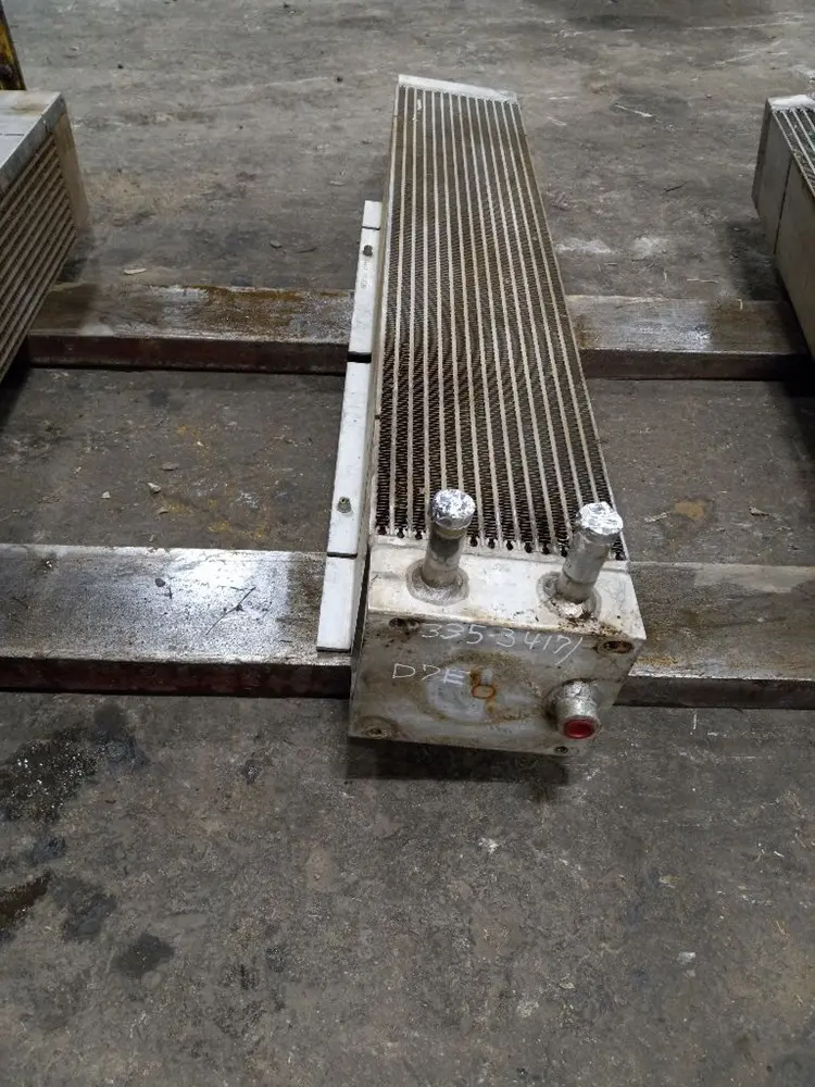Radiator AS image 1