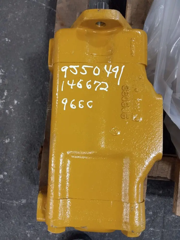 Pump G image 1