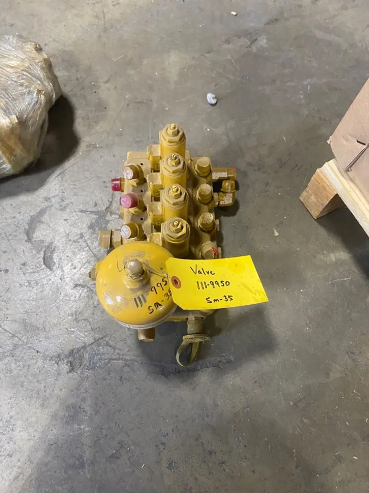 Valve G image 1
