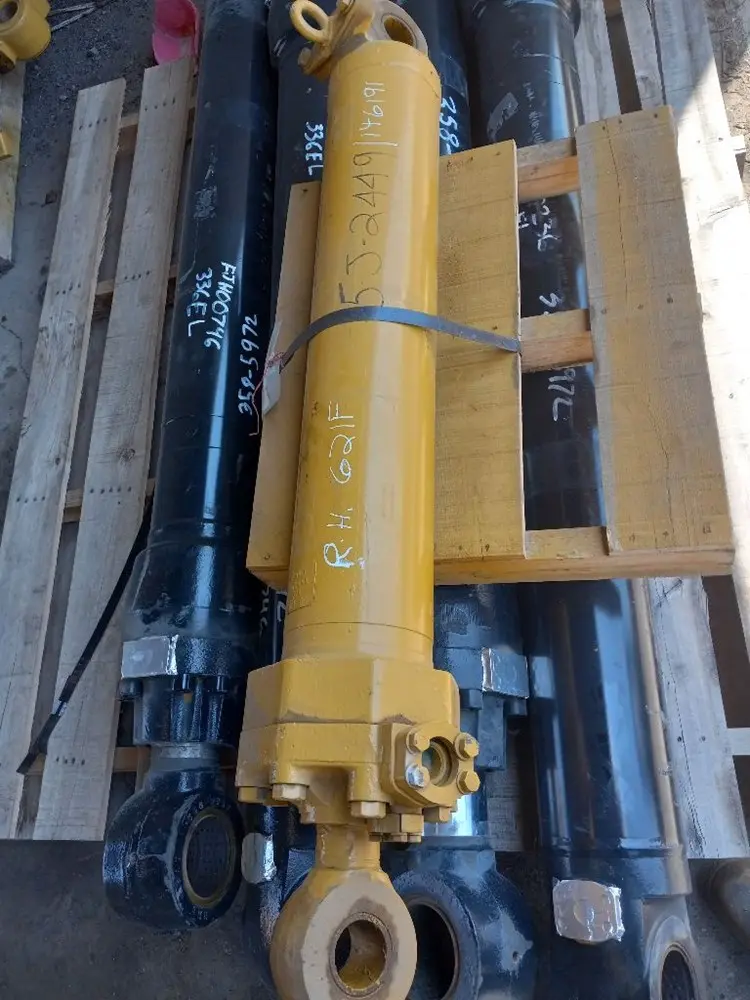 Cylinder G image 1