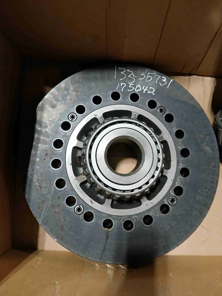 Gear Set image 1
