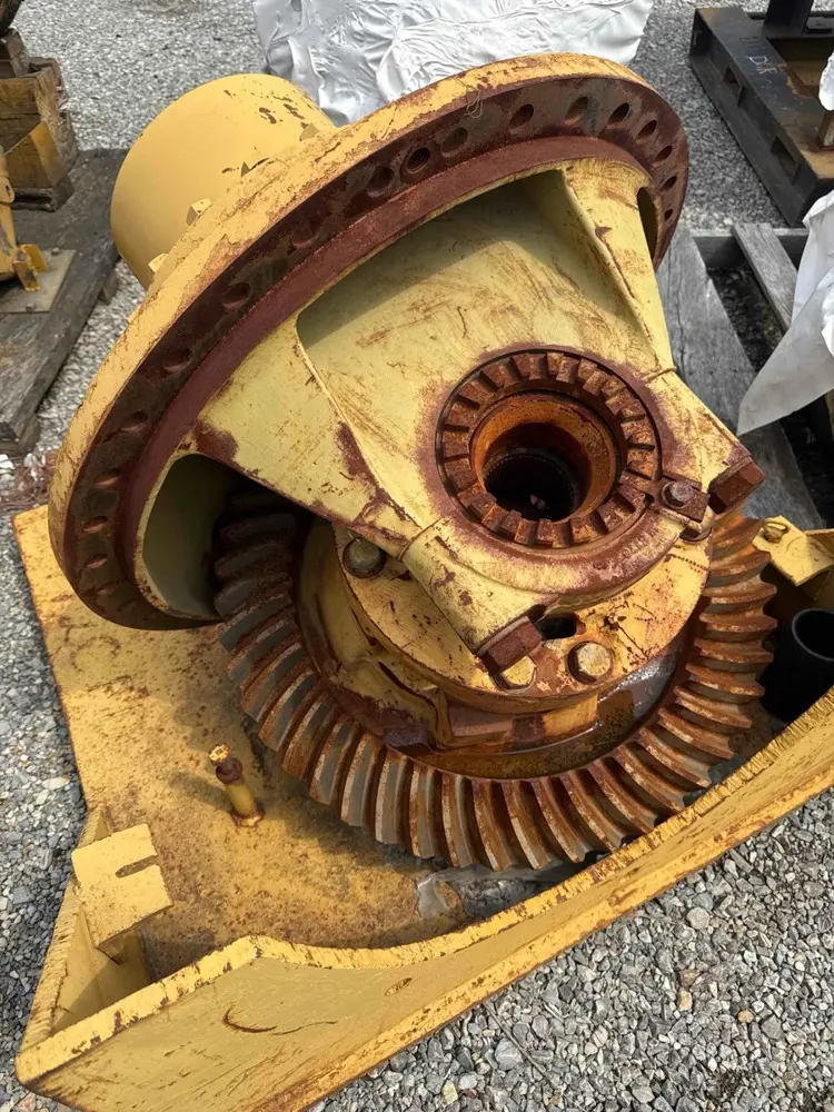 Differential image 1