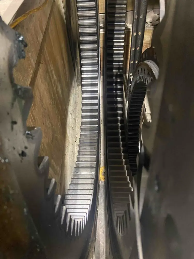 Gear Gp-brg image 1