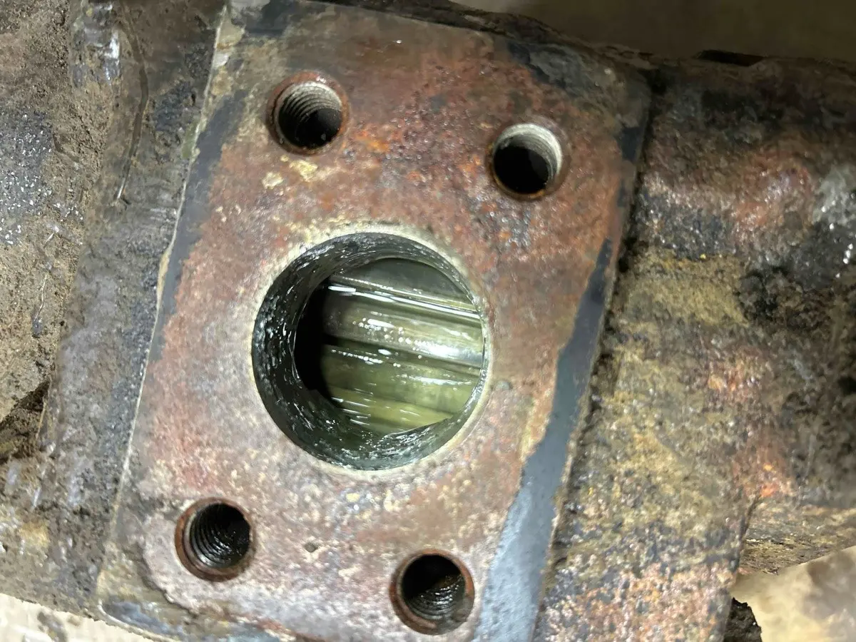 Pump Gp-gr-a image 1