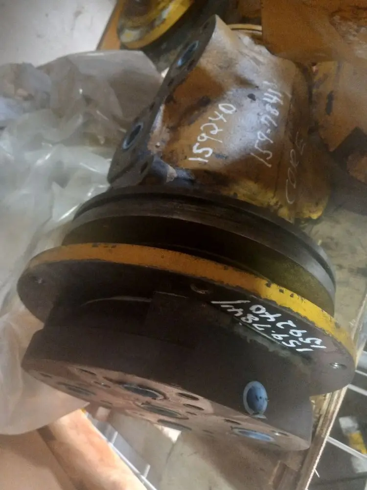 Swivel GP-02 image 1