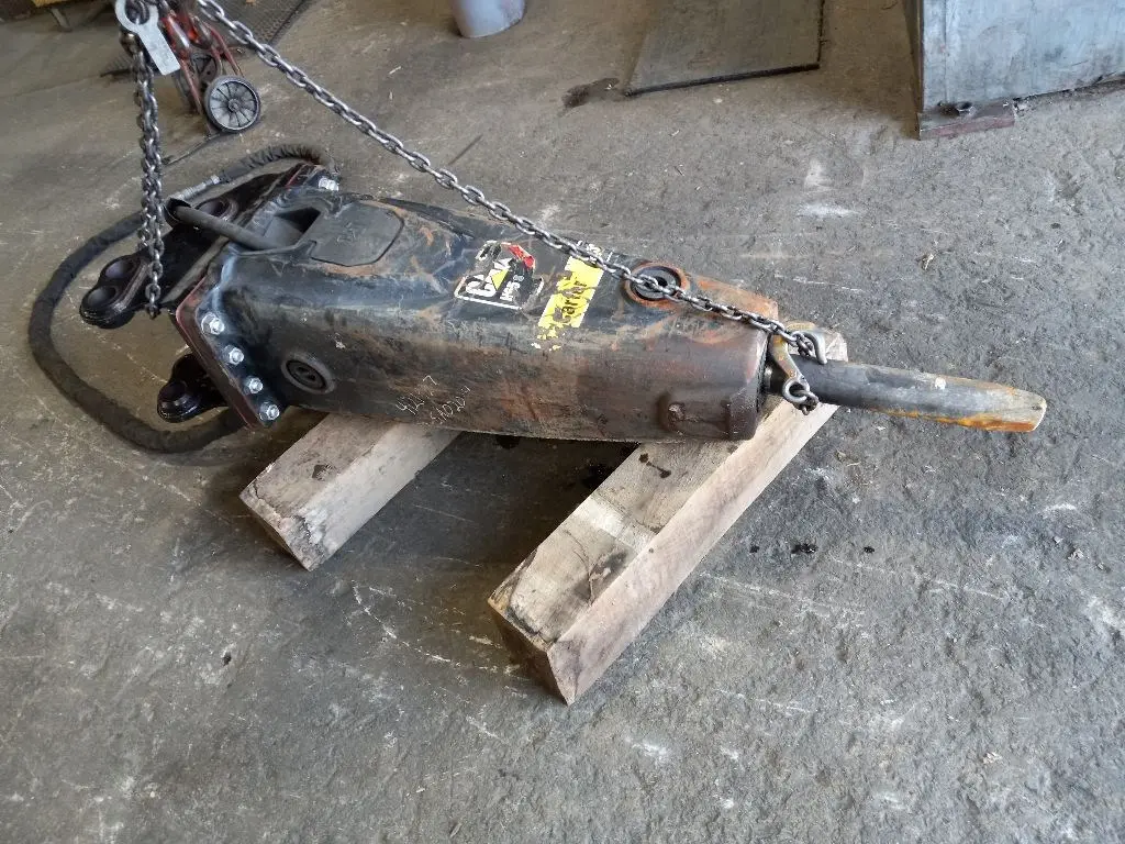 Hammer GP image 1