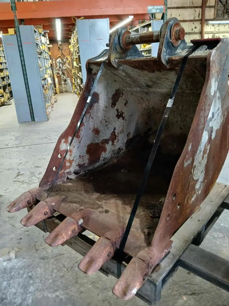 Bucket GP image 1