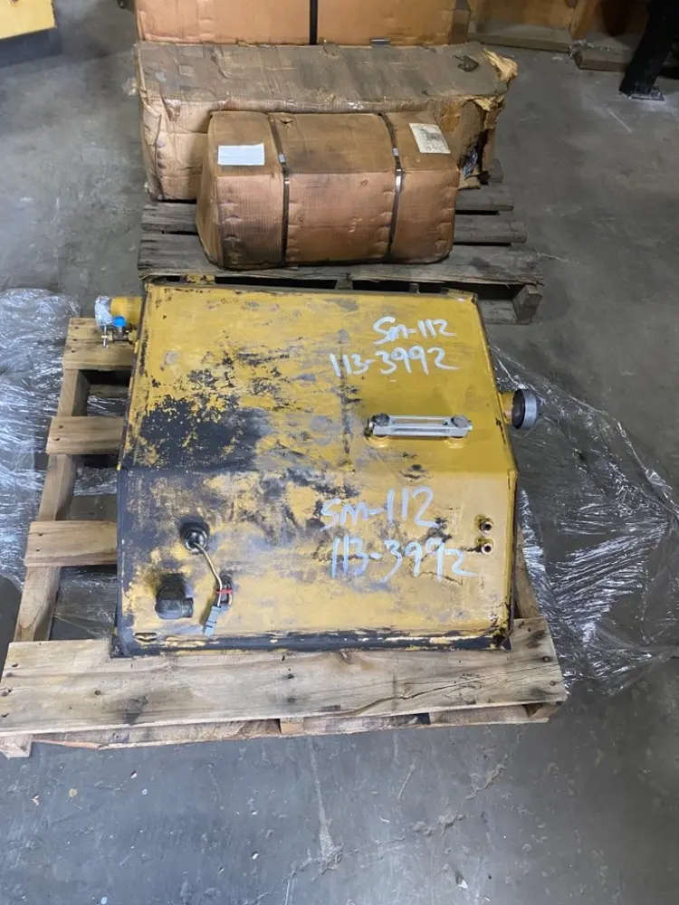 Tank A image 1