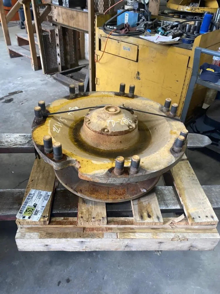 Wheel image 1