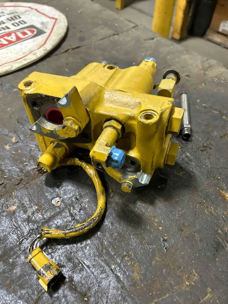 Valve image 1