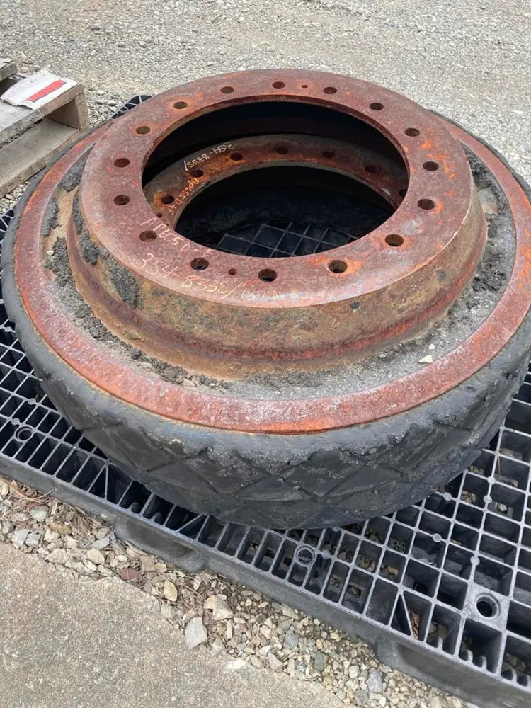 Wheel AS image 1