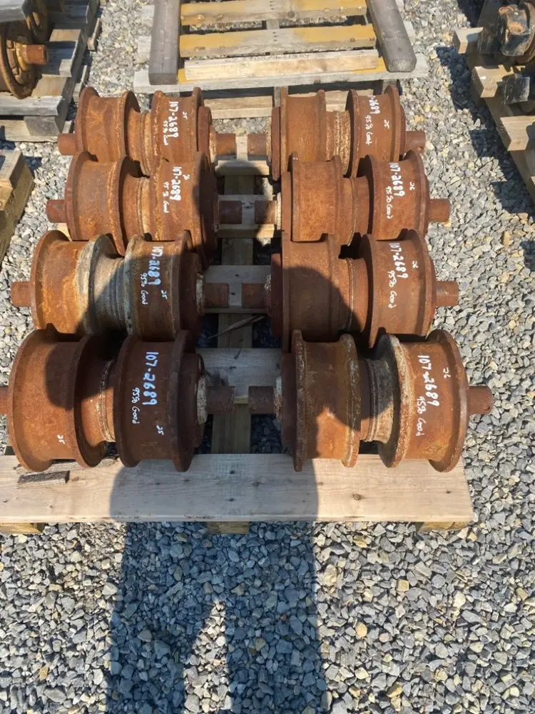 Roller G image 1