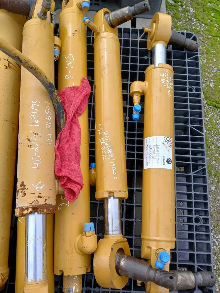 Cylinder GP image 1