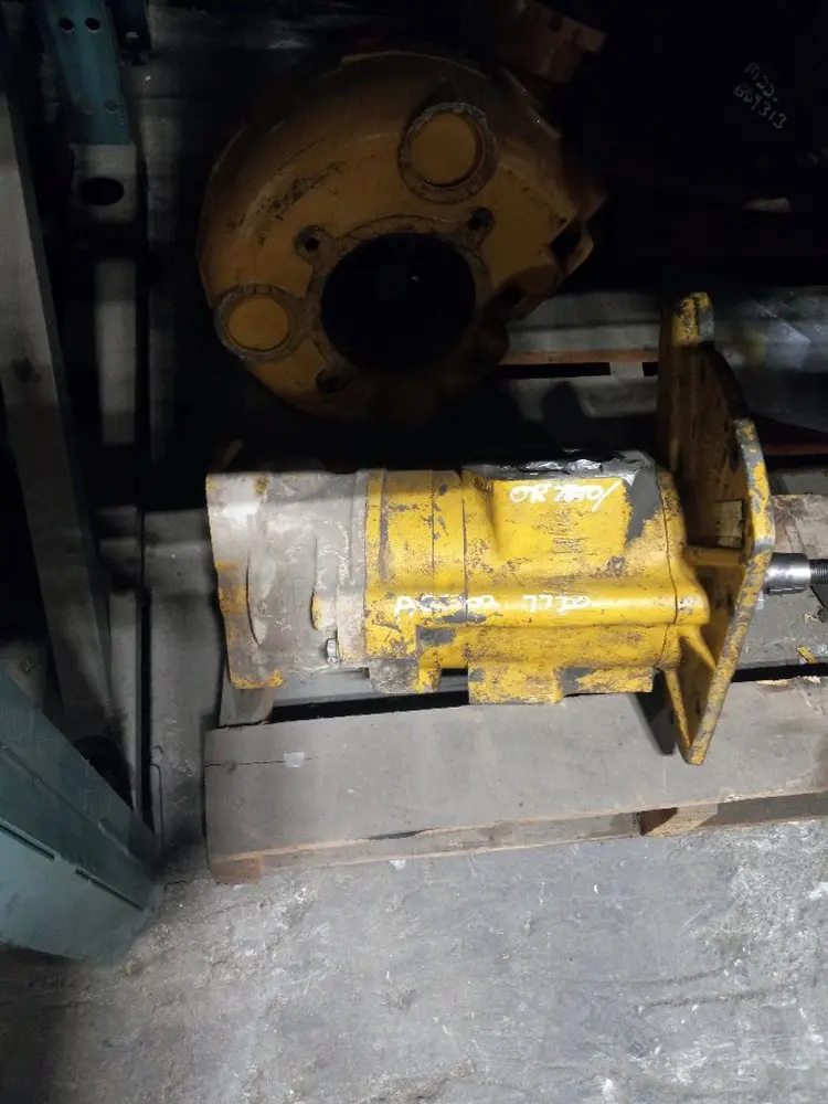 Pump G image 1