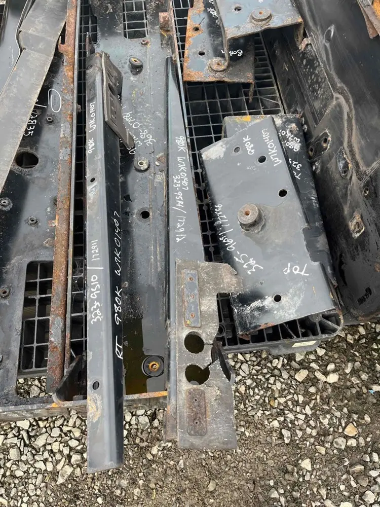 Baffle AS image 1