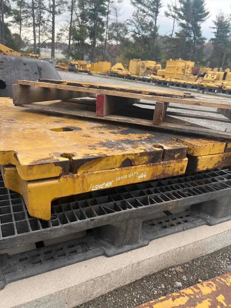 Counterweigh image 1
