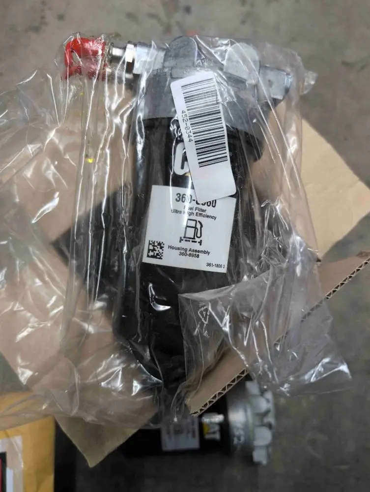 Filter Gp-fu image 1