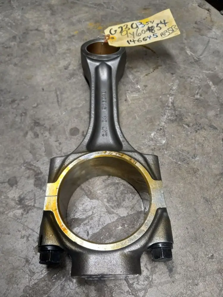 Rod A image 1