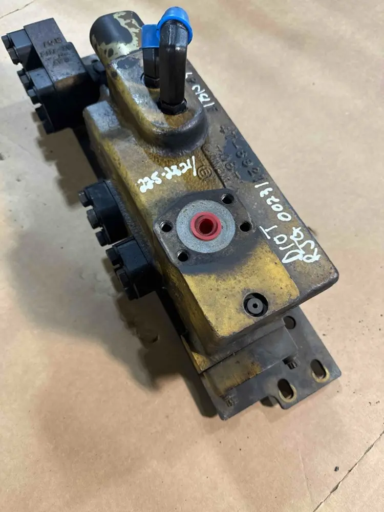 Valve GP image 1