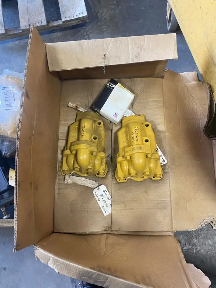 Valve GP image 1