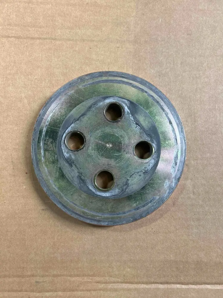 Plate A image 1
