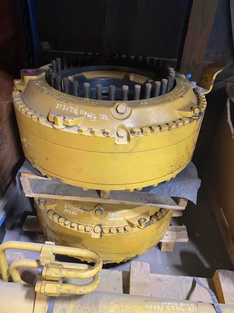 Brake GP image 1