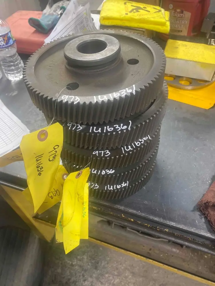 Gear image 1