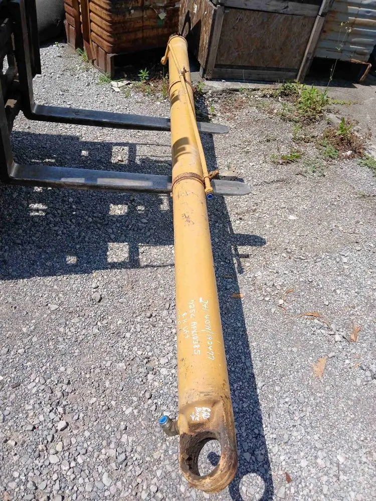 Cylinder GP image 1