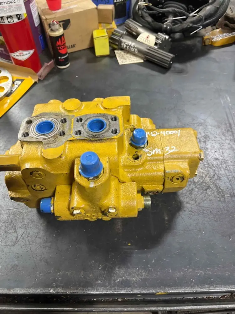 Valve GP image 1