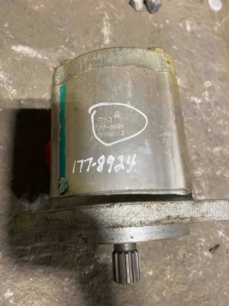 Pump Gp-gr A image 1