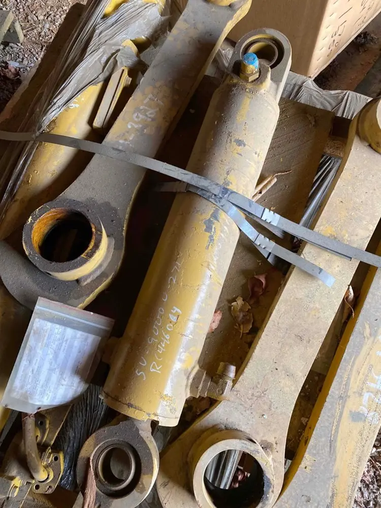 Cylinder Assem image 1