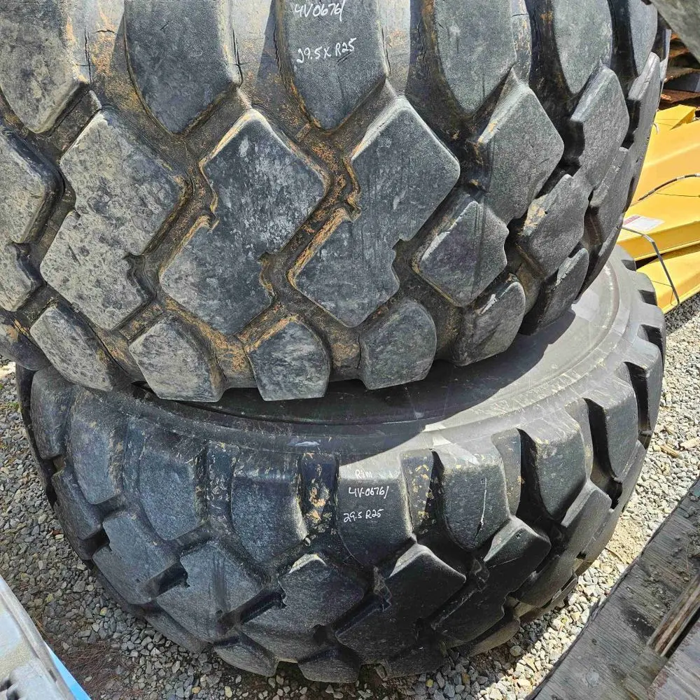 Rim G image 1