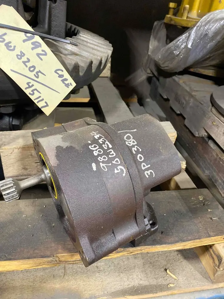 Pump G image 1