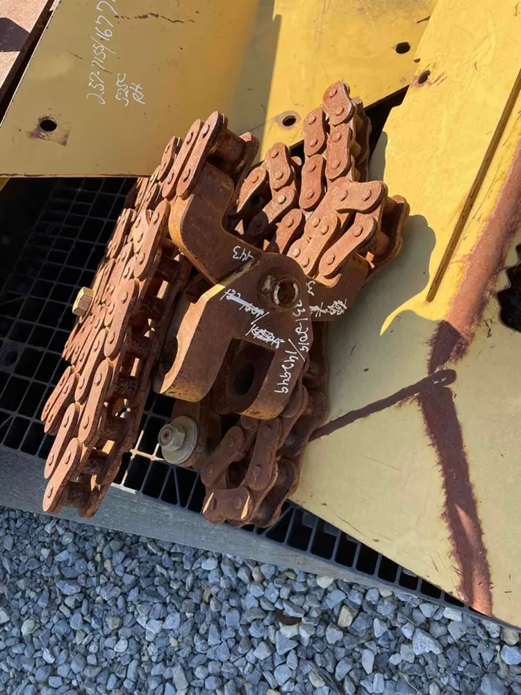 Chain AS. image 1