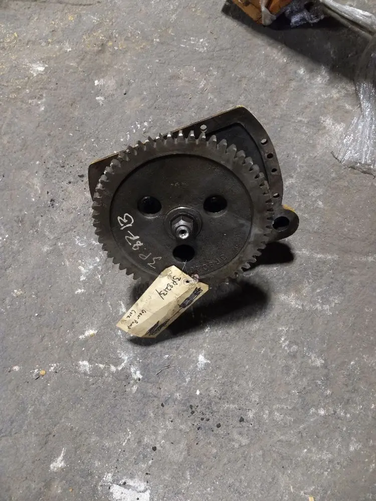 Gear Pump G image 1