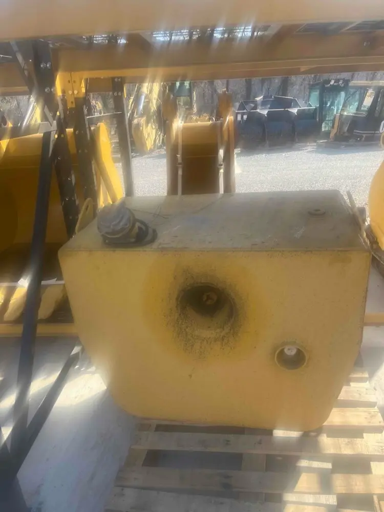 Tank A image 1
