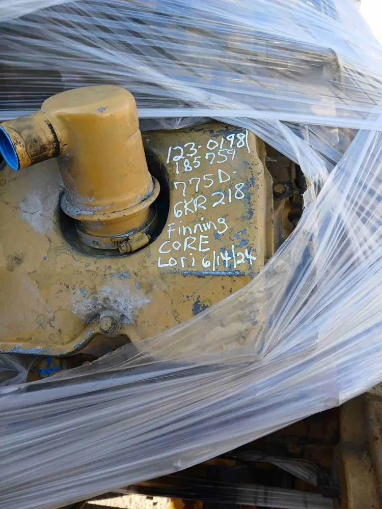 Engine image 1