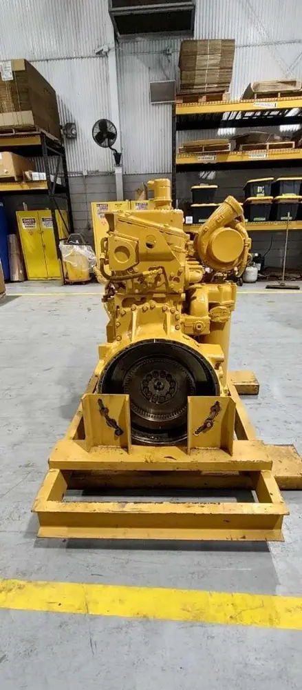 Engine image 1