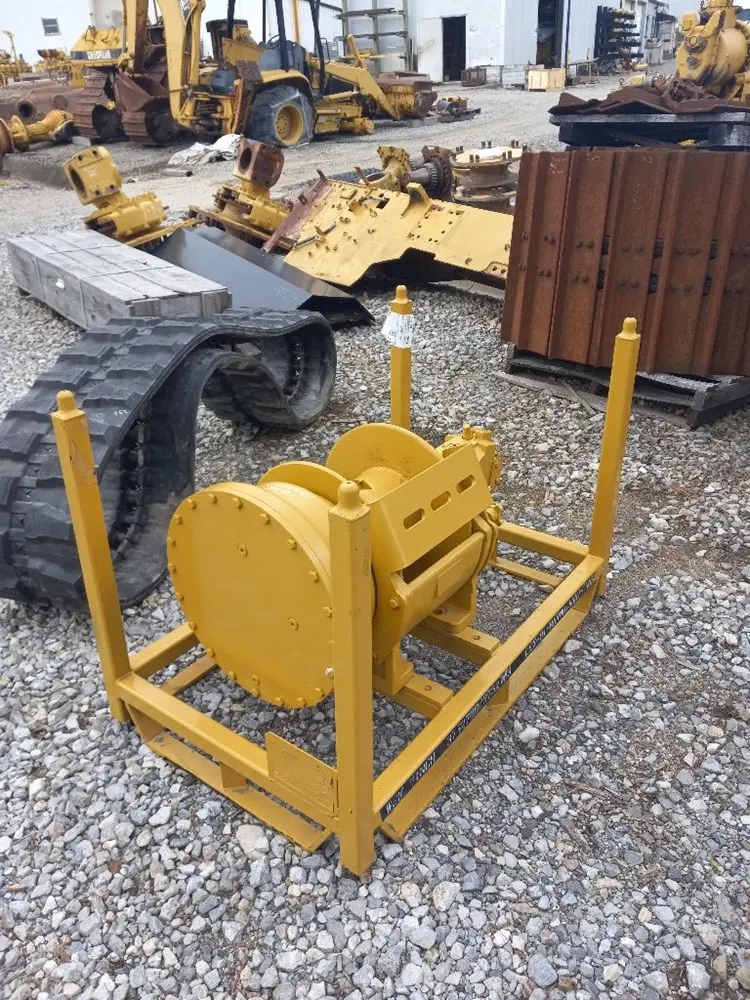 Winch GP image 1