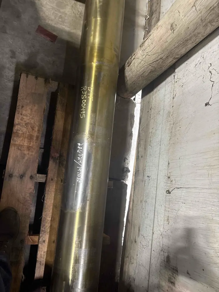 Shaft image 1