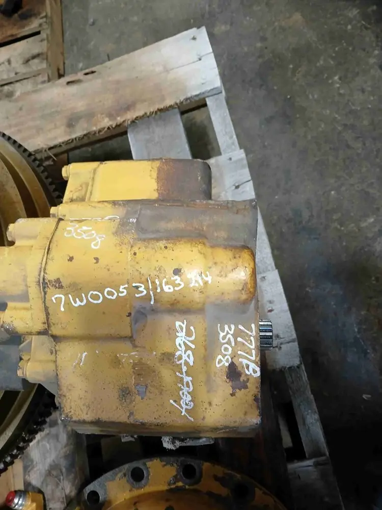 Pump GP image 1