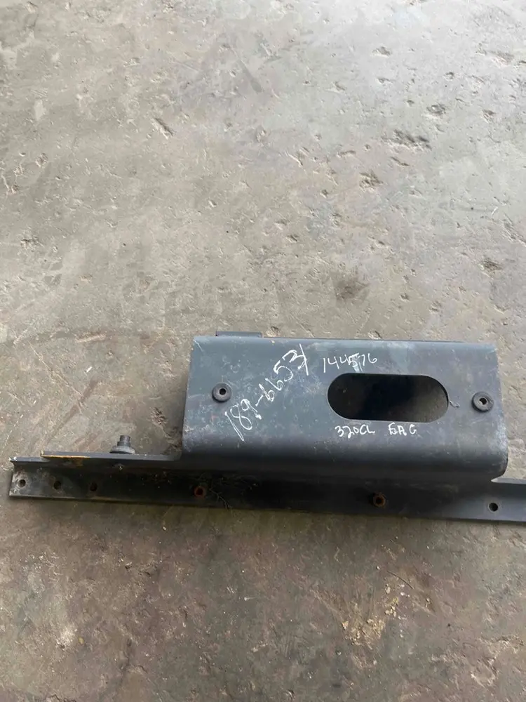 Bracket AS. image 1