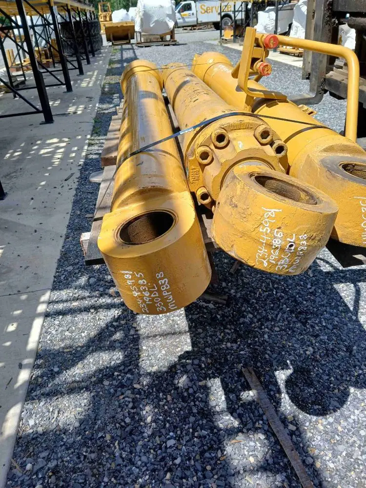 Cylinder GP image 1