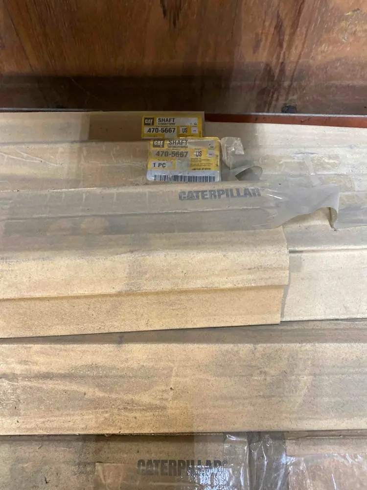 Shaft image 1