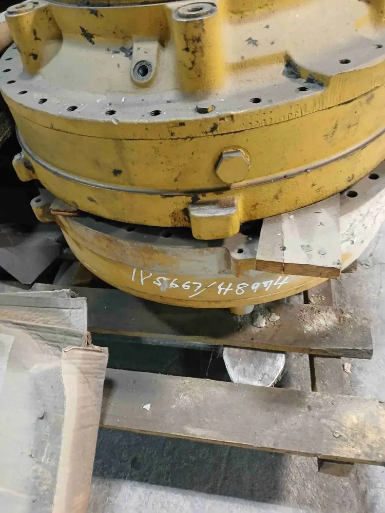 Brake G image 1