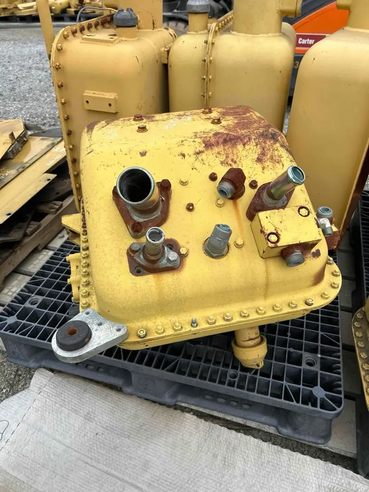 Tank AS. image 1