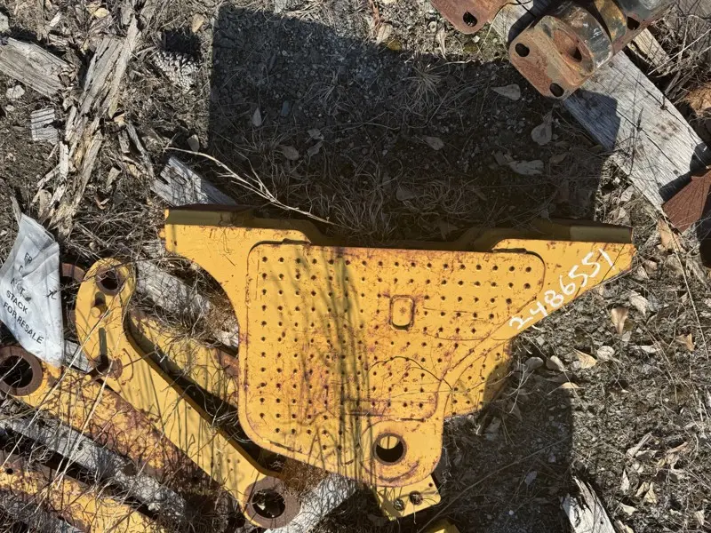 Drawbar image 1