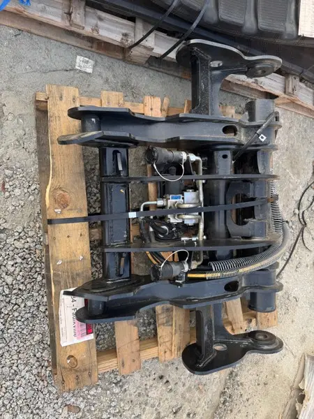 420 Coupler image 1